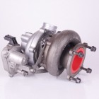 Turbolader Porsche 911 997 3.6 Turbo 480 PS Rechts