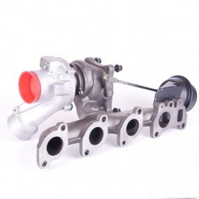 Turbolader Mercedes Sprinter 215 315 515 CDI 150PS