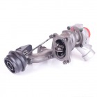 Turbolader Mercedes Sprinter 215 315 515 CDI 150PS