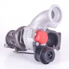 Turbolader Mercedes Sprinter 215 315 515 CDI 150PS