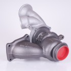 Turbolader Mercedes Sprinter 215 315 515 CDI 150PS