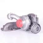Turbolader Opel 1.9 CDTI 74/88 KW
