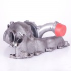 Turbolader Opel 1.9 CDTI 74/88 KW