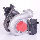 Turbolader Mercedes E-Klasse (W211) 280 CDI inkl. Dichtungen