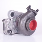 Turbolader Mercedes E-Klasse (W211) 280 CDI inkl. Dichtungen