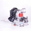 Turbolader Audi Skoda VW 2.0 TDI inkl. Dichtungen
