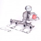 Turbolader Audi Skoda VW 2.0 TDI inkl. Dichtungen