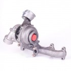 Turbolader Audi Skoda VW 2.0 TDI inkl. Dichtungen