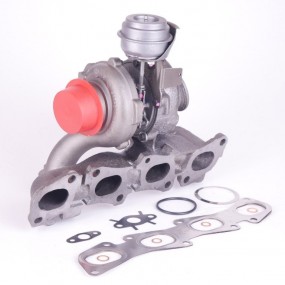 Turbolader Opel 1.9 CDTI 88/110 KW
