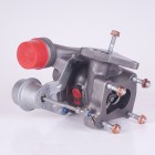 Turbolader Renault Clio Kango Megane 1.5 dCi
