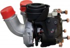 Turbolader Toyota 2.0 D-4D 85KW