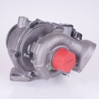 Turbolader BMW 1 er E81, E87 120d