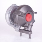 Turbolader Nissan 2.5 dCi