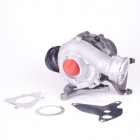 Turbolader T5 2.5 TDI 130PS inkl. Dichtungen