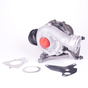 Turbolader T5 2.5 TDI 130PS inkl. Dichtungen