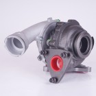Turbolader T5 2.5 TDI 130PS inkl. Dichtungen
