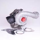 Turbolader VW Transporter T5 2.5 TDI 174 PS Motorcode: BPC