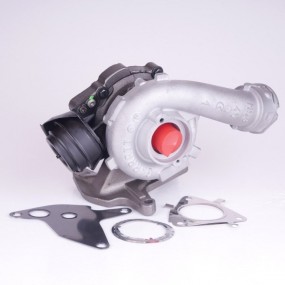 Turbolader VW Transporter T5 2.5 TDI 174 PS Motorcode: BPC