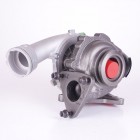 Turbolader VW Transporter T5 2.5 TDI 174 PS Motorcode: BPC