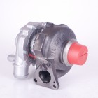 Turbolader Peugeot 407 607 2.7 HDI