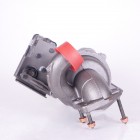 Turbolader Ford Focus II 1.8 TDCi
