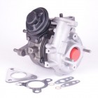 Turbolader Nissan X-Trail (T30) 2.2 dCi Di