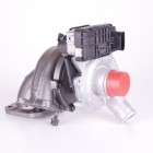 Turbolader FORD Transit 2.2