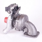 Turbolader FORD Transit 2.2