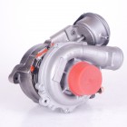 Turbolader Renault Grand Scenic II Megane II 1.9 dCi