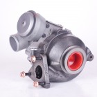 Turbolader Renault Grand Scenic II Megane II 1.9 dCi