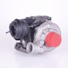 Turbolader Hyundai Tuscon 2.0 CDRi