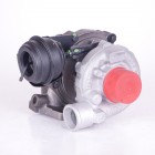 Turbolader Hyundai Kia 2.0 CRDi