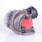 Turbolader Hyundai Kia 2.0 CRDi