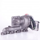 Turbolader Ford Mondeo 2.2 TDCi