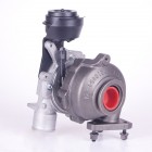 Turbolader Suzuki Vitara 10.05-