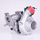 Turbolader Turbo Renault Espace IV 2.0 dCI