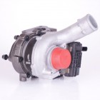 Turbolader Audi A6 2.7 TDI 163 PS