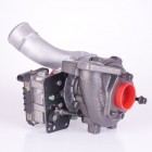 Turbolader Audi A6 2.7 TDI 163 PS