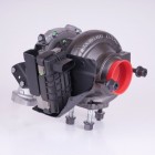 Turbolader BMW 525 d