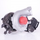 Turbolader BMW 3 (E46) 330 ab 05-