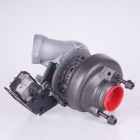 Turbolader BMW 3 (E46) 330 ab 05-