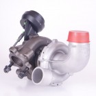 Turbolader Toyota 2.2 D-4D