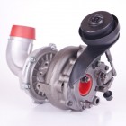 Turbolader Toyota 2.2 D-4D