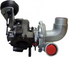 Turbolader Toyota 2.2 D-4D