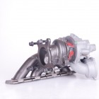 Turbolader Audi A3 S3 TT TTS VW Golf VI GTI R 2.0 272 PS