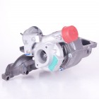 Turbolader Ford Transit 2004-2006 2.4 tdci 137 PS