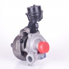 Turbolader FIAT LANCIA 1.3 D OPEL 1.3 CDTI