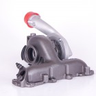 Turbolader Fiat 1.9 D Multijet