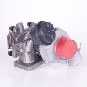 Turbolader FIAT LANCIA 1.4