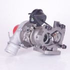 Turbolader FIAT LANCIA 1.4